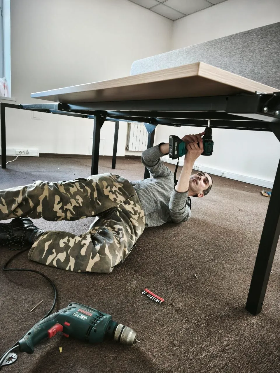 Photo 1